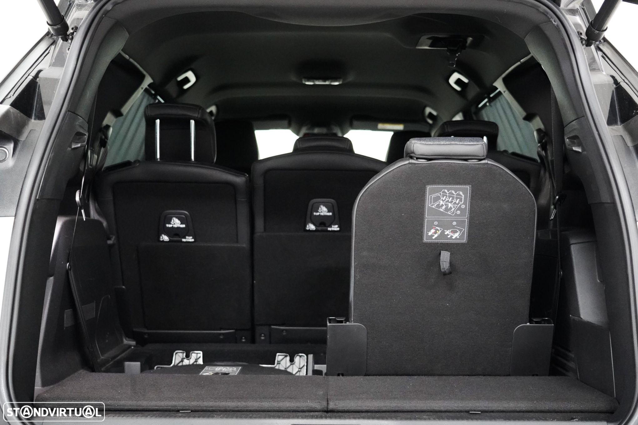 Peugeot 5008 2.0 BlueHDi GT Line - 20