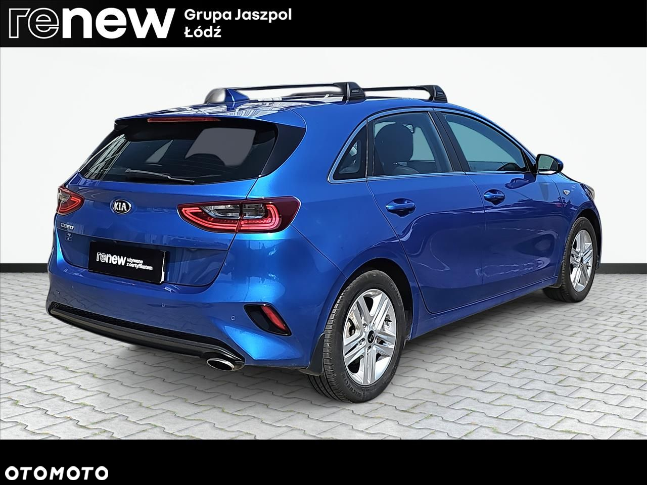 Kia Ceed 1.0 T-GDI M - 5