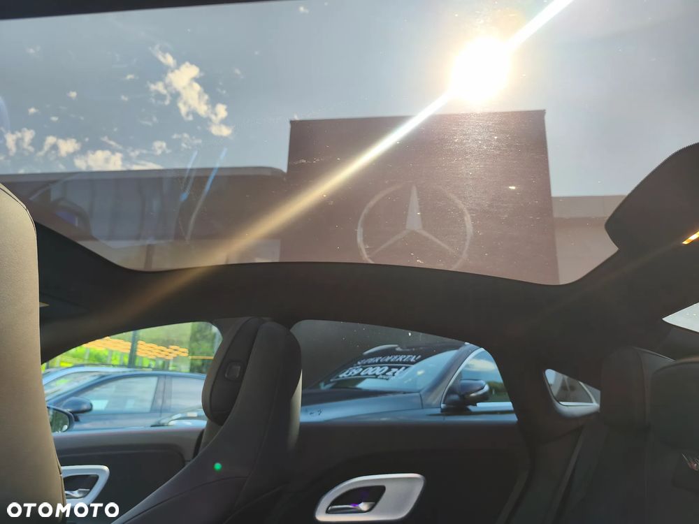 Mercedes-Benz CLA - 5