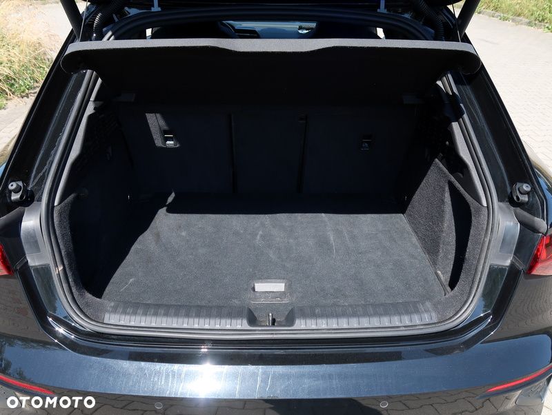 Audi S3 - 26