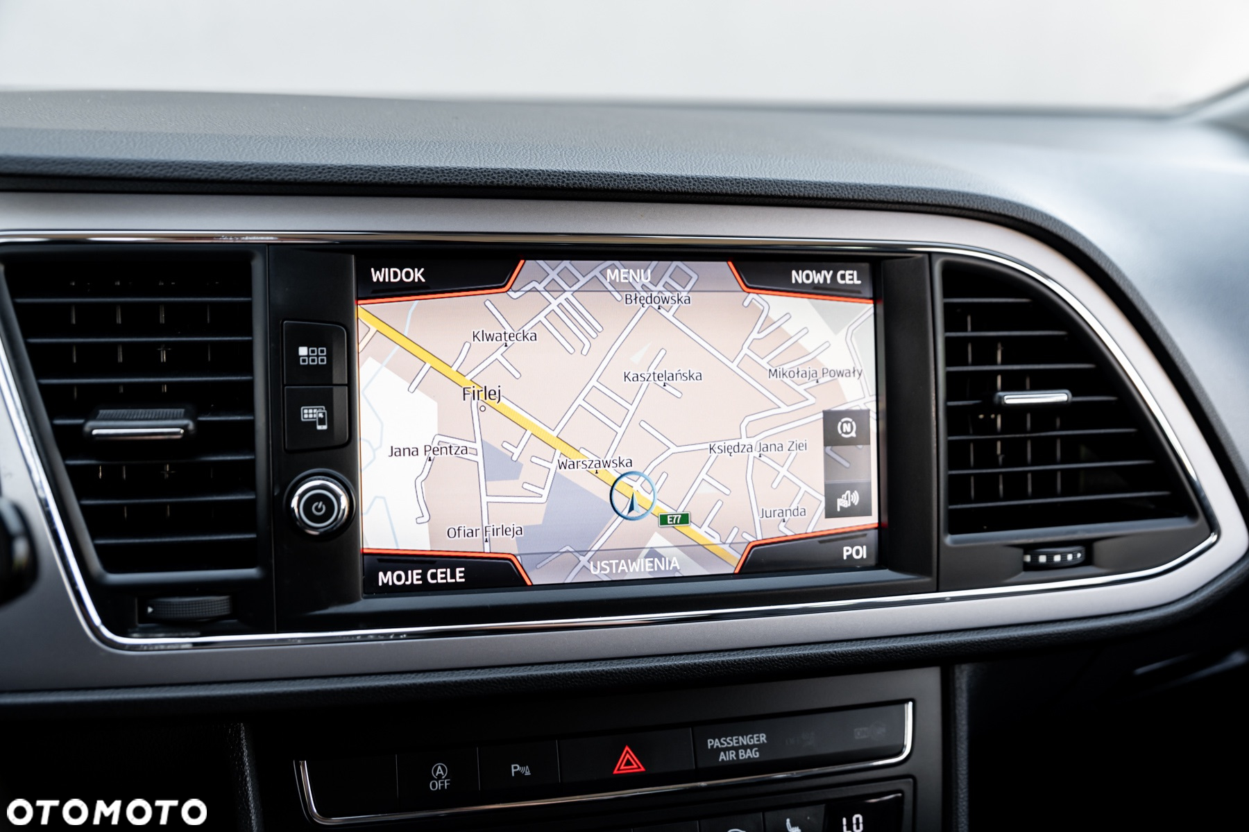 Seat Leon 2.0 TDI DPF DSG Style - 37