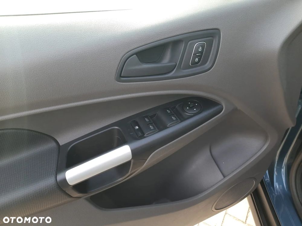 Ford Tourneo Connect 1.5 EcoBlue Start-Stop Active - 13