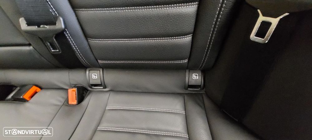 Mercedes-Benz C 300 de T 9G-TRONIC AMG Line - 26