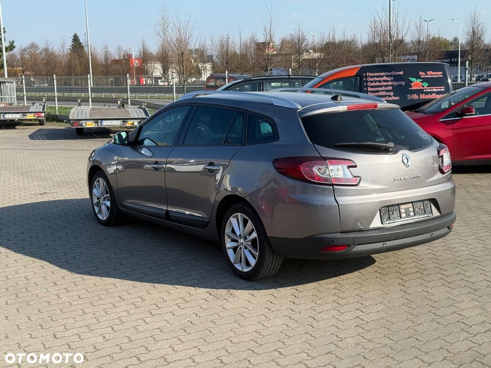 Renault Megane - 6