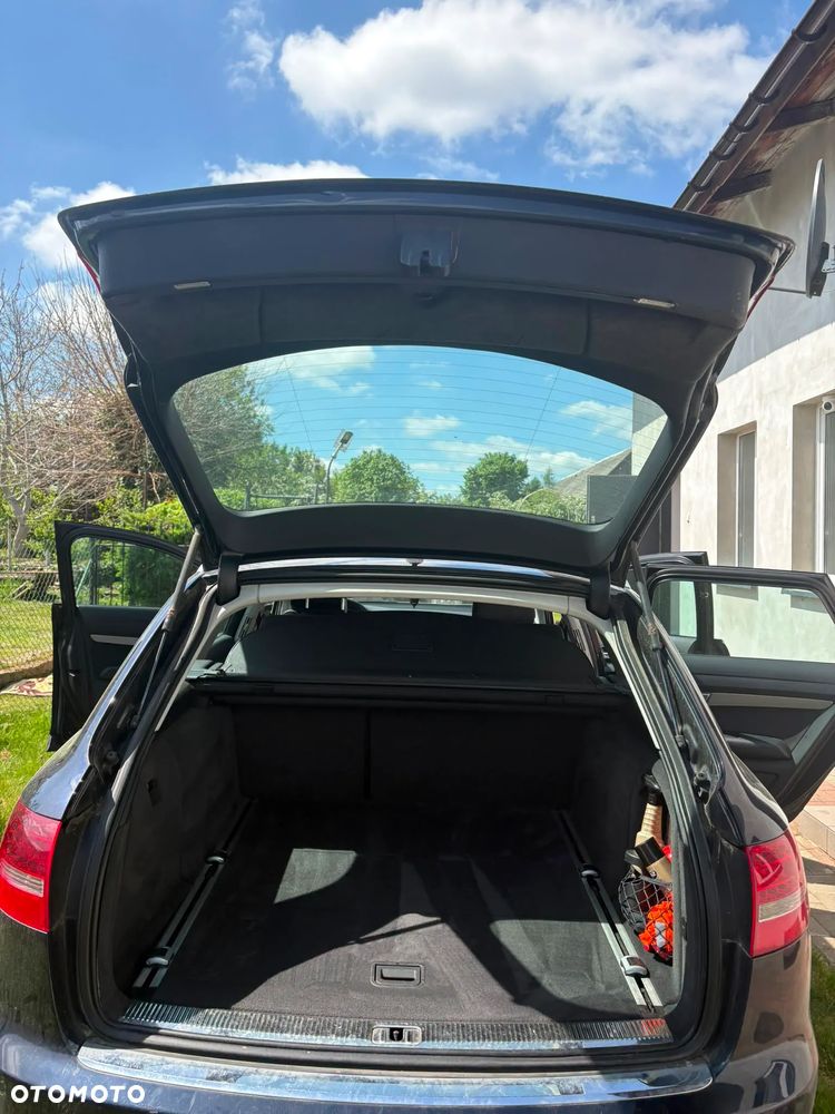 Audi A6 Avant 3.0 TDI DPF quattro tiptronic - 12