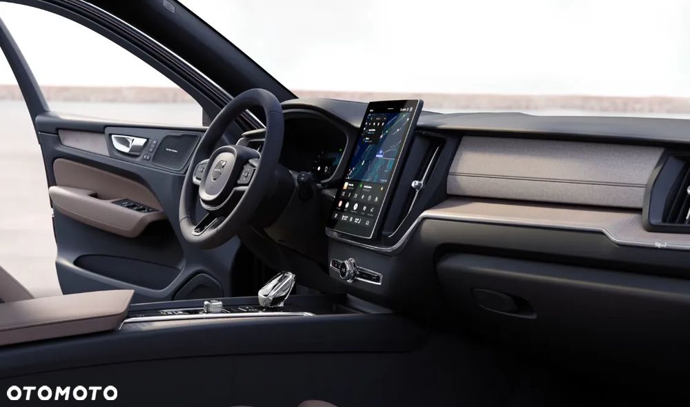 Volvo XC 60 - 22