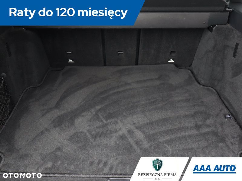 Mercedes-Benz Klasa C - 15