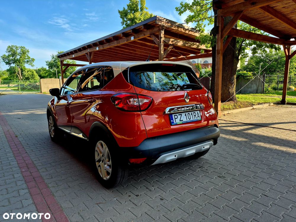 Renault Captur - 9