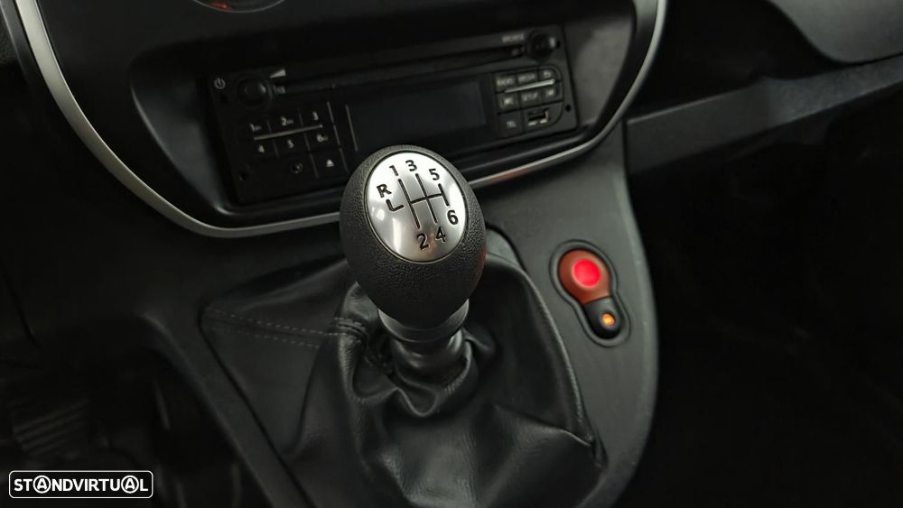 Renault Kangoo - 13