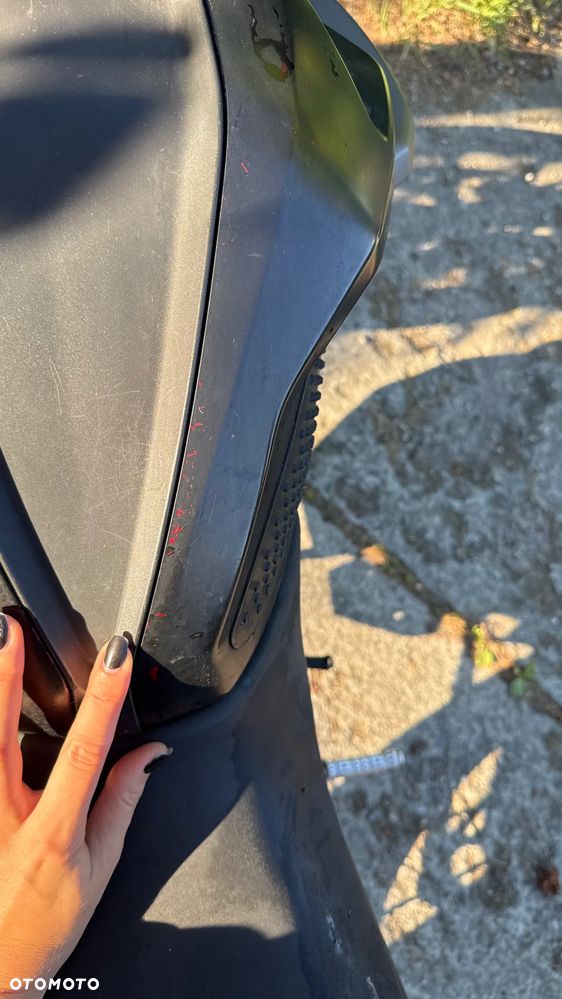 Yamaha MT - 5