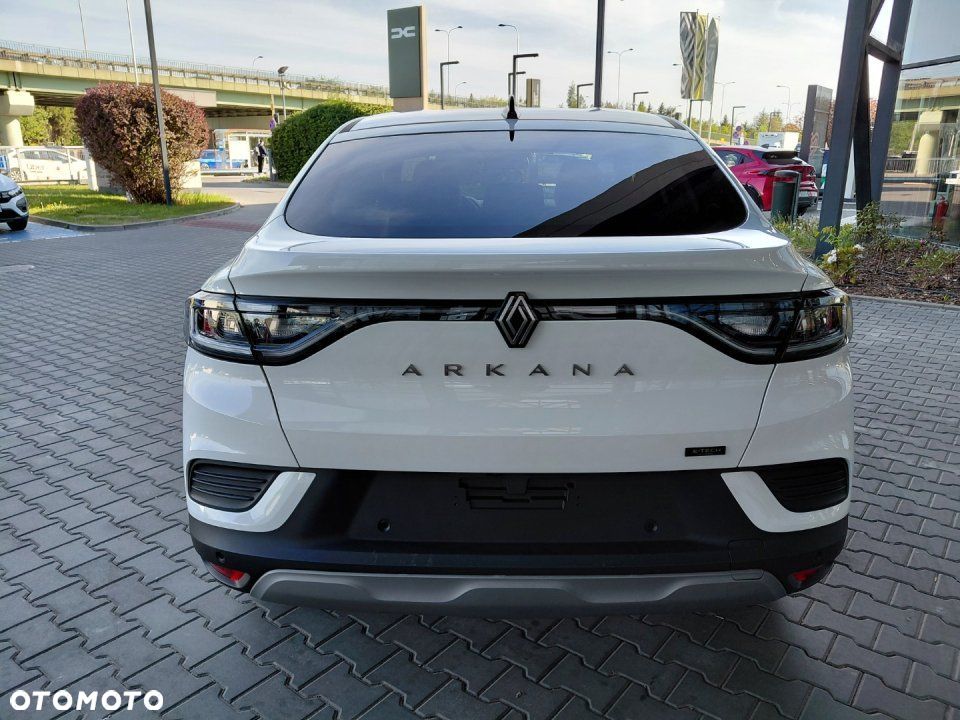 Renault Arkana - 11