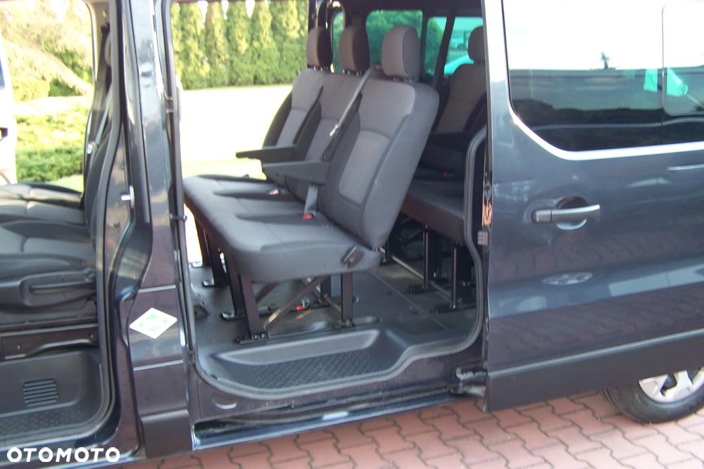 Renault Trafic 2.0 dCi Escapade - 17