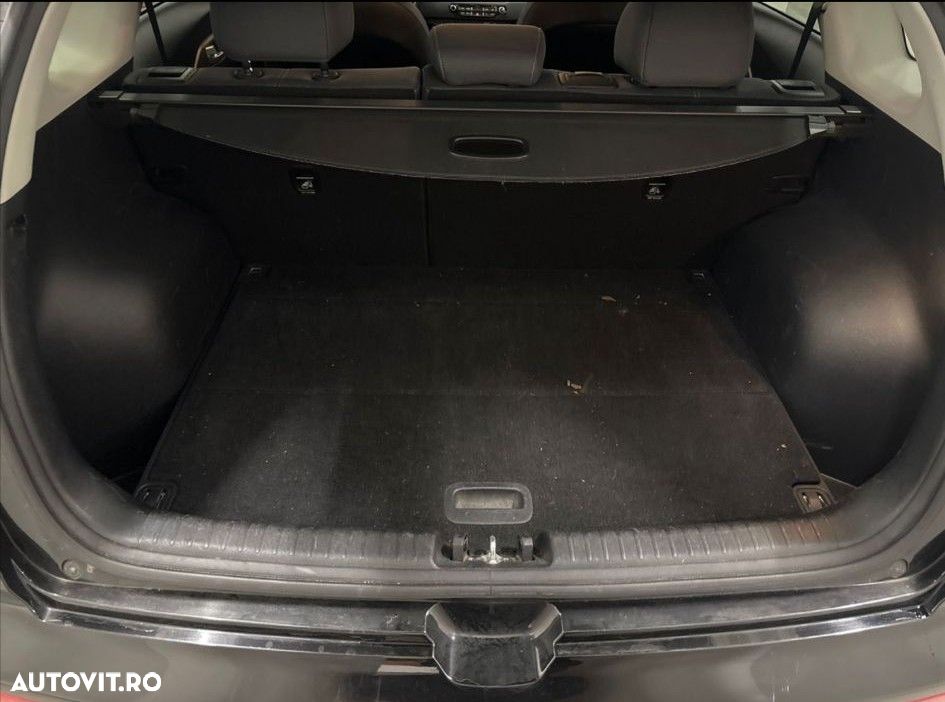 Kia Niro 1.6 GDI HEV 2WD OPF Aut. Spirit - 16