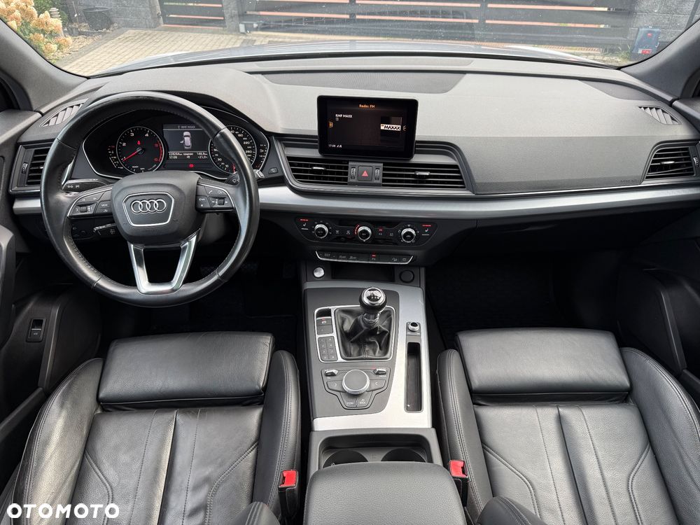 Audi Q5 2.0 TDI Sport - 31