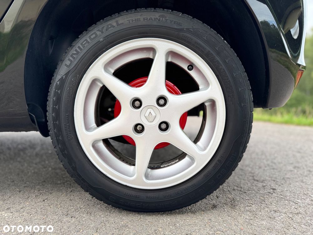 Renault Clio 1.2 TCE Authentique - 40