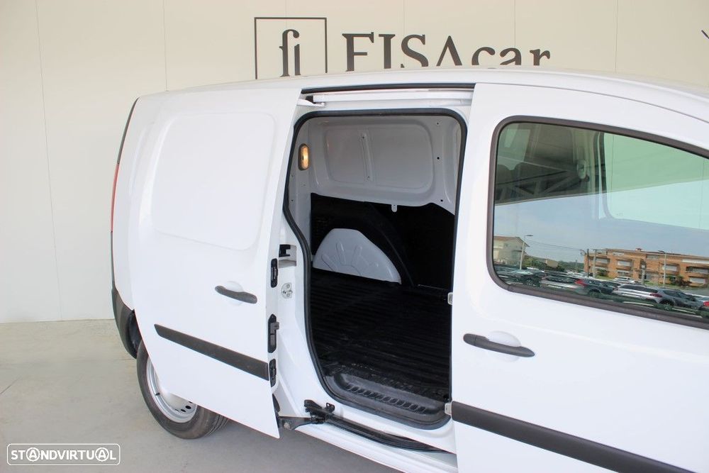 Renault Kangoo MAXI - 7