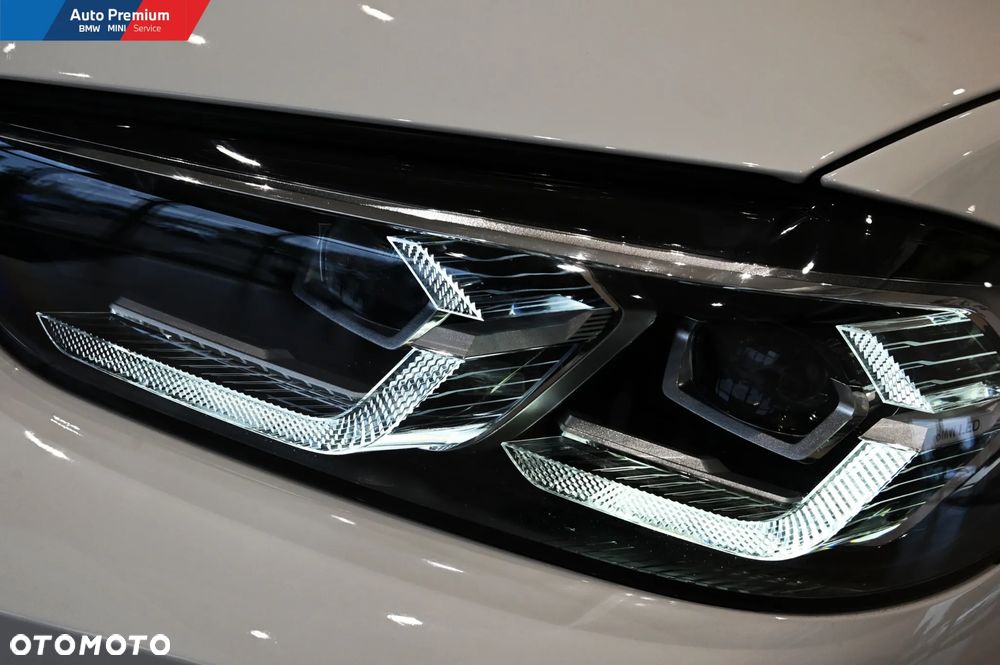 BMW X4 xDrive20d - 17