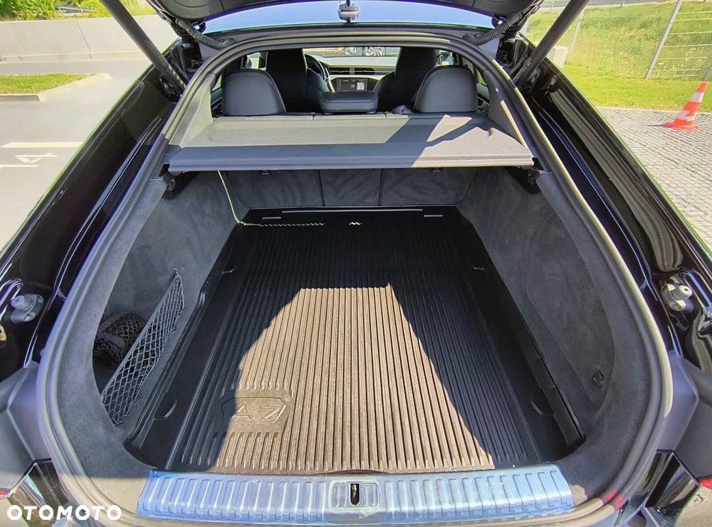 Audi S7 Sportback - 36