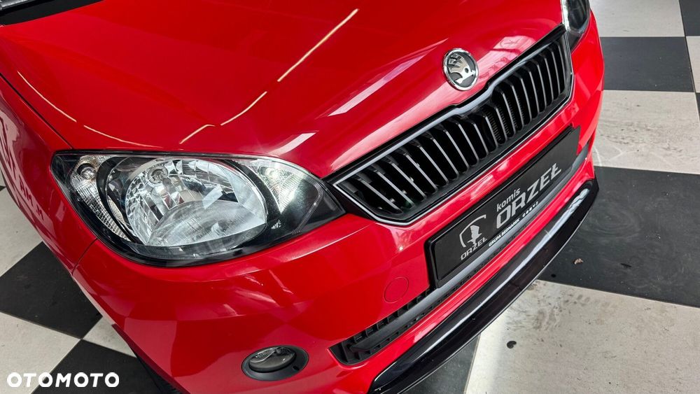 Skoda Citigo - 16