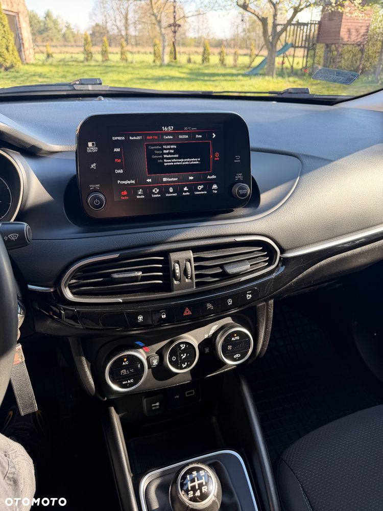 Fiat Tipo 1.0 T3 Life - 21