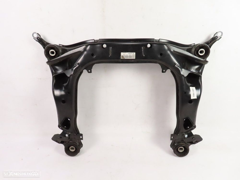 Charriot Frente Usado / Original AUDI A4 (8E2, B6)/AUDI A4 Avant (8E5, B6)/AUDI... - 1