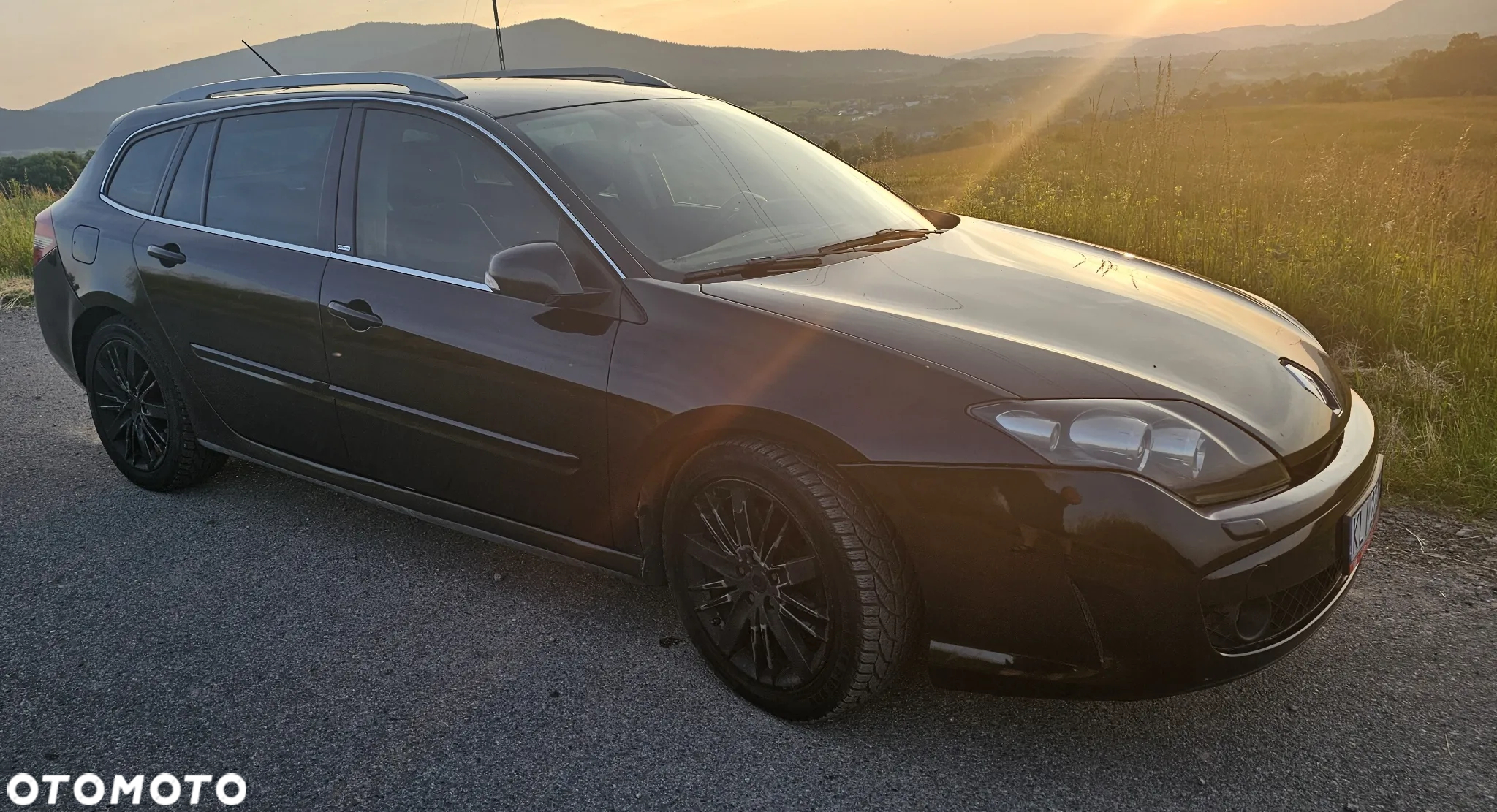 Renault Laguna 2.0 dCi Expression - 2