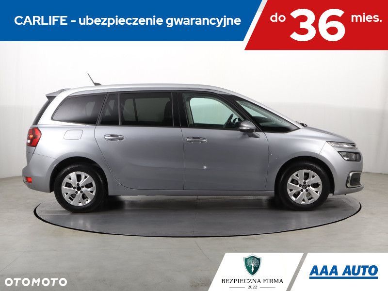 Citroën SpaceTourer - 8