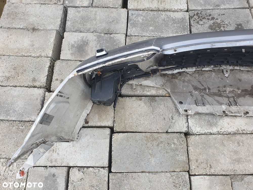 Zderzak przód przedni Opel Vectra C GTS Signum GTS 02-05 23659379 - 14