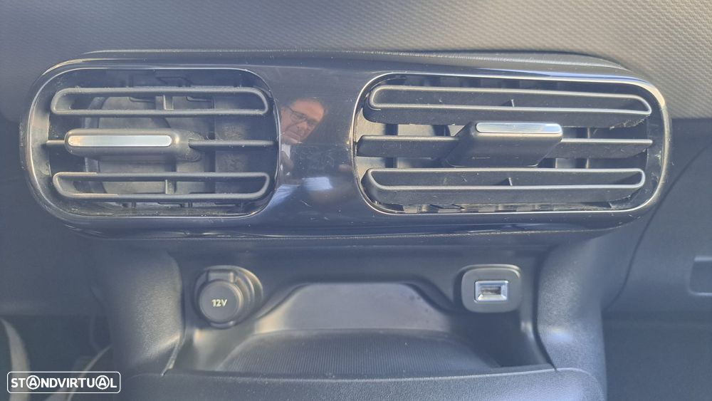 Citroën C4 Cactus 1.6 BlueHDi Shine - 42