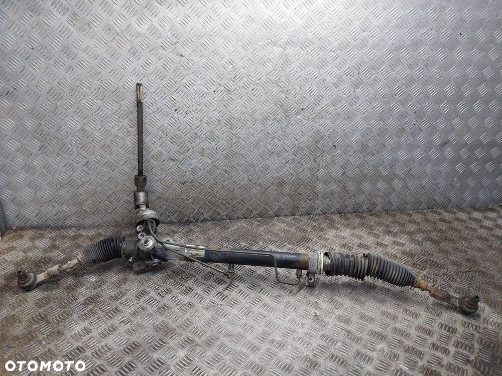 MAGLOWNICA PRZEKŁADNIA KIEROWNICZA VOLKSWAGEN PASSAT B5 8D1422072 - 1