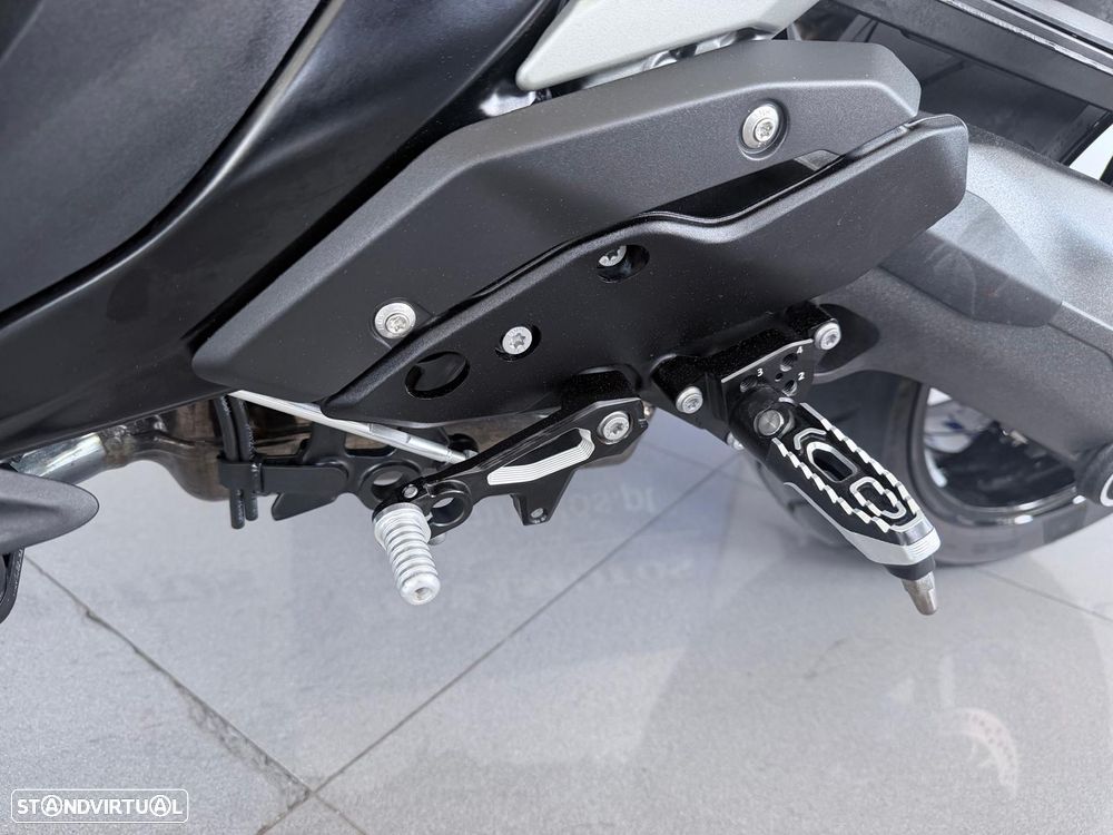 BMW R 1300 RS STYLE PERFORMANCE - 12