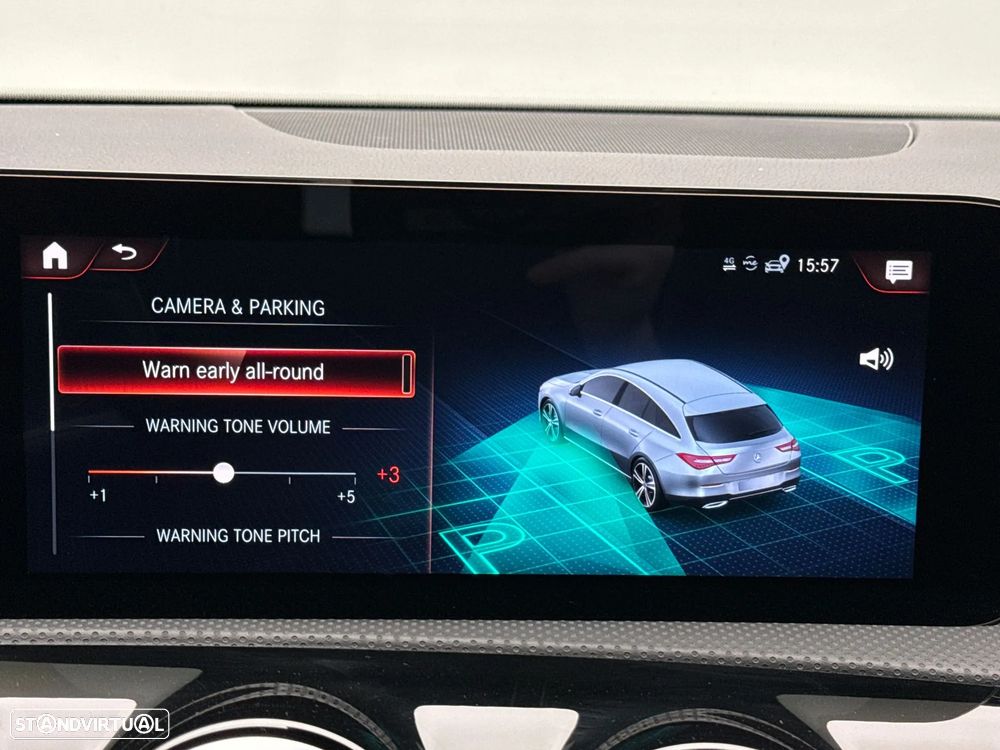Mercedes-Benz CLA 250+ - 37