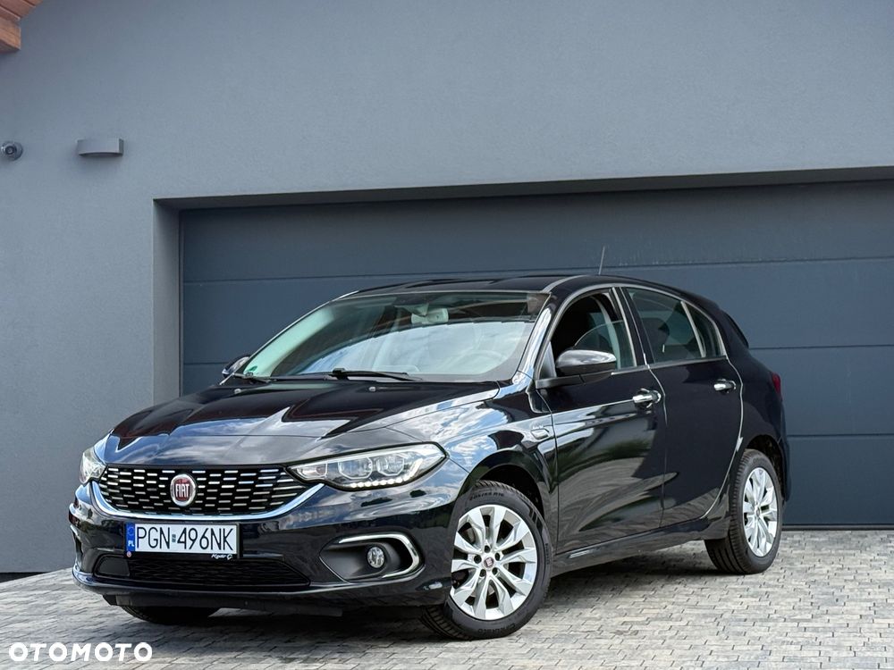 Fiat Tipo 1.4 T-Jet 16v Lounge - 3
