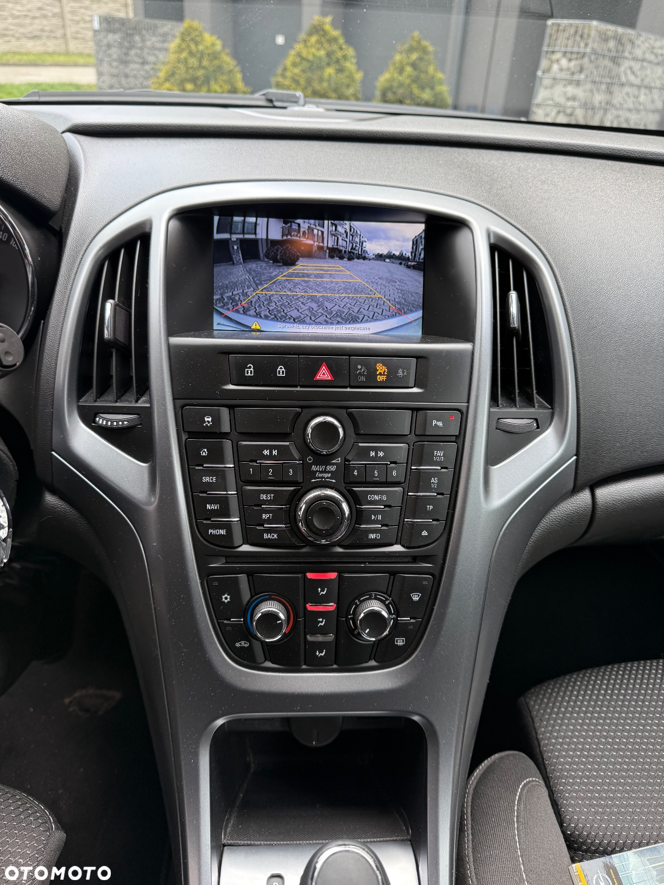 Opel Astra - 9