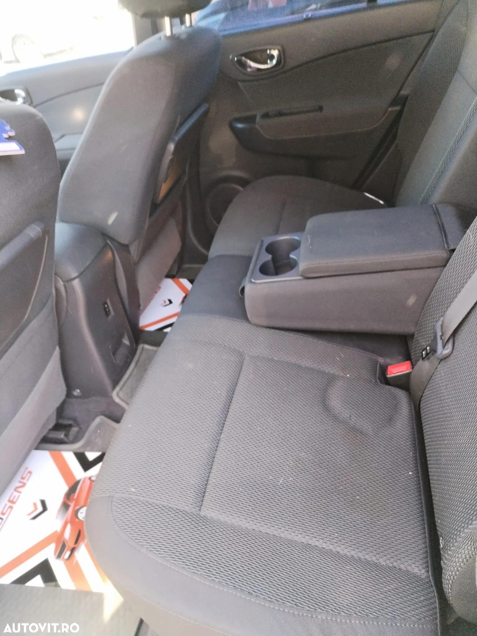 Renault Koleos - 21