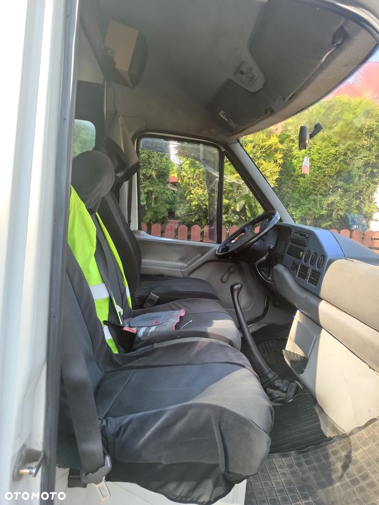 Volkswagen LT 35 - 8