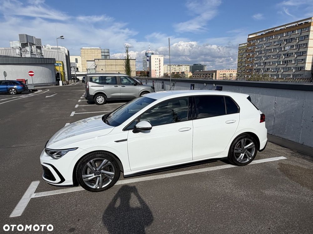Volkswagen Golf - 4
