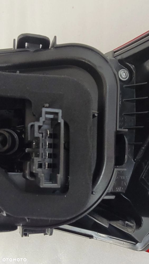 LAMPA LEWA TYŁ TYLNA SEAT ATECA 2016-2020 LED 575945207E - 7