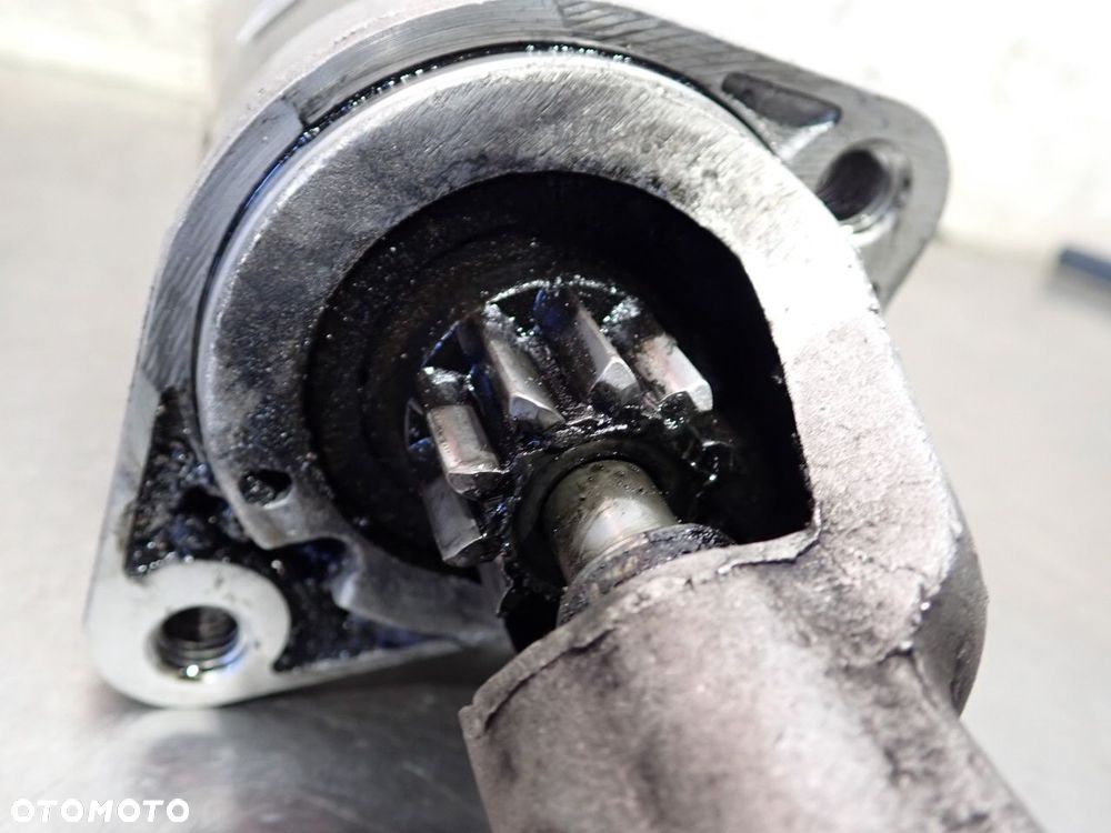 ROZRUSZNIK AUDI A6 C5  0001109021 059911023H - 7