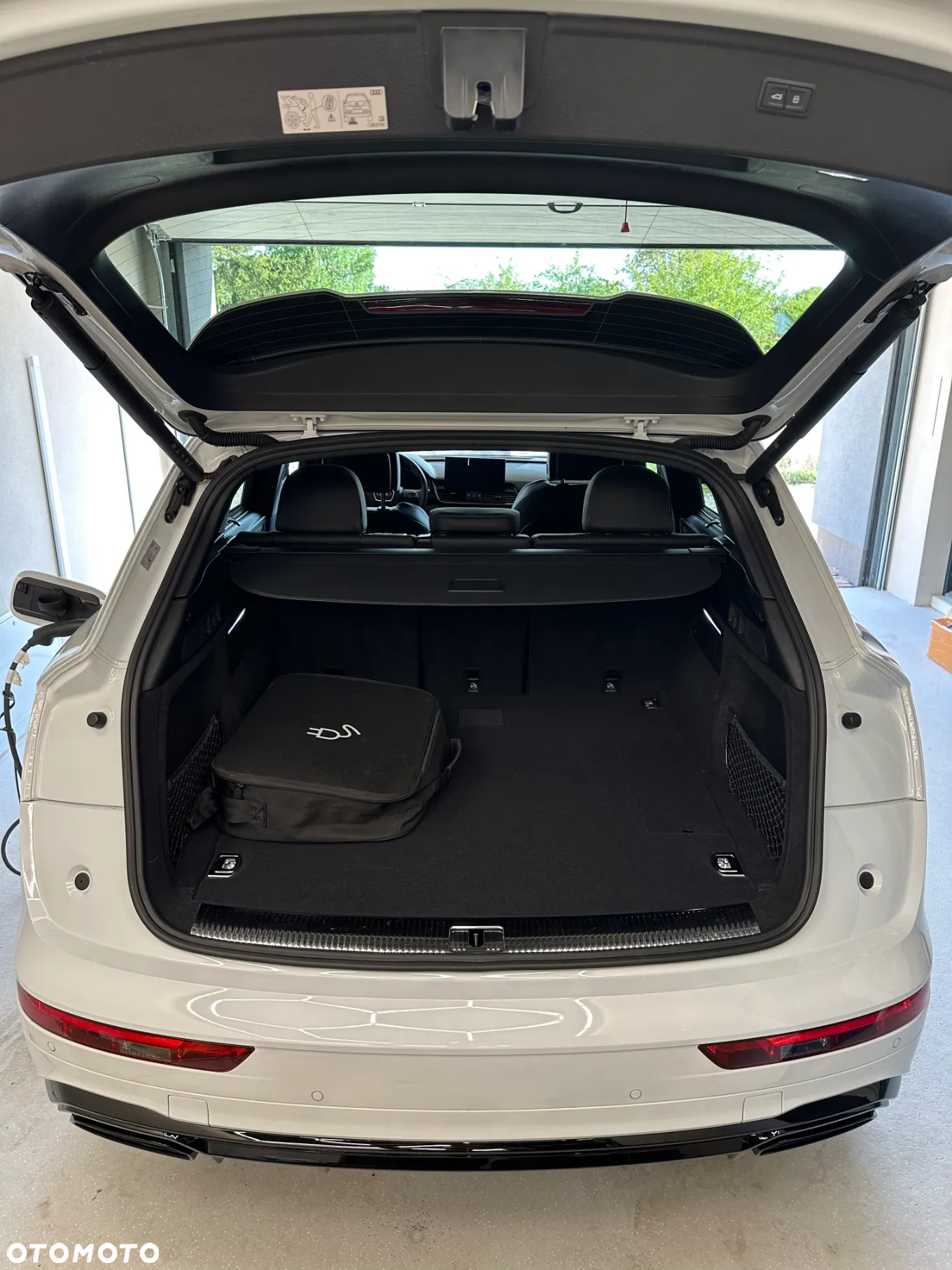 Audi Q5 55 TFSIe quattro S tronic S line - 23