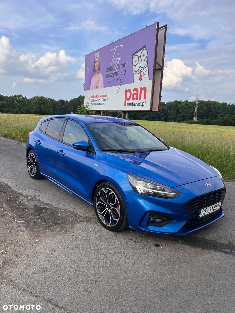 Ford Focus - 3