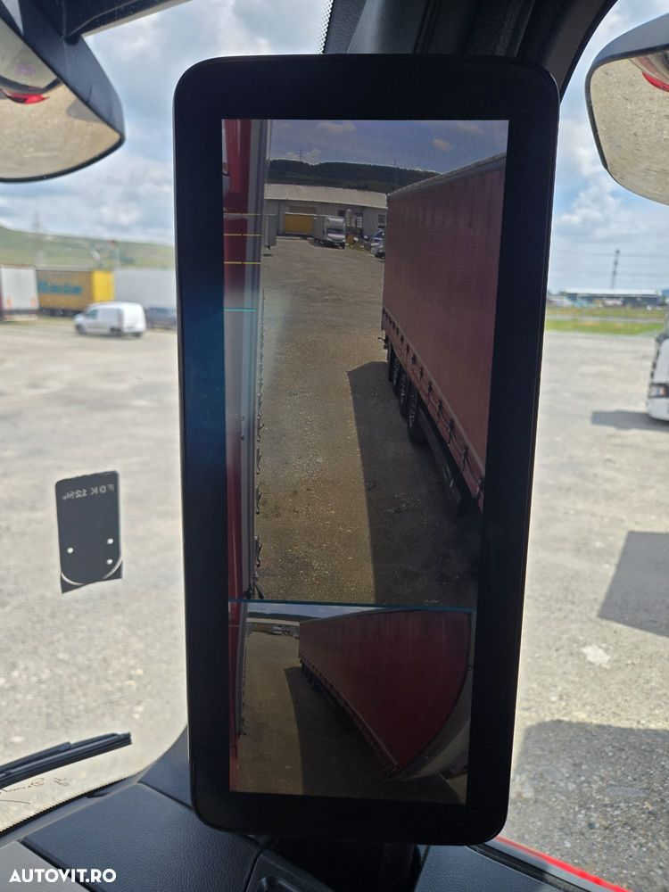 Mercedes-Benz Actros 1848 LS - 35