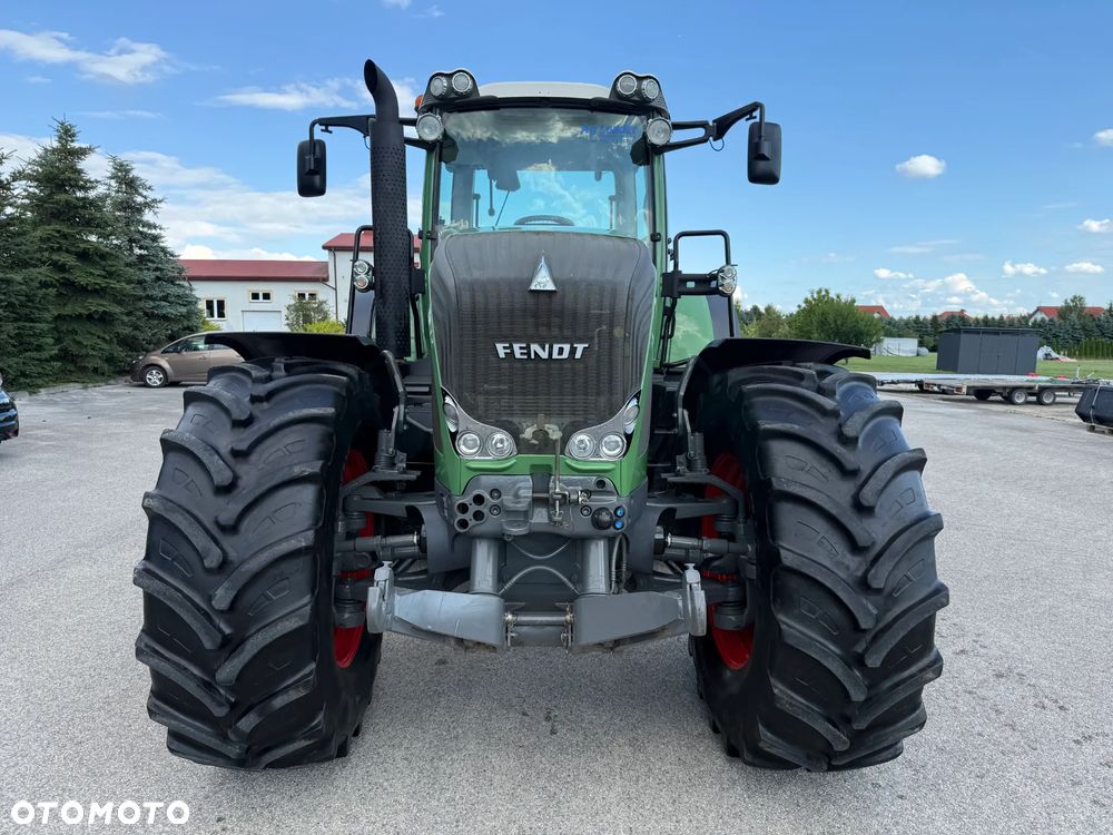 Fendt 936 VARIO - 10