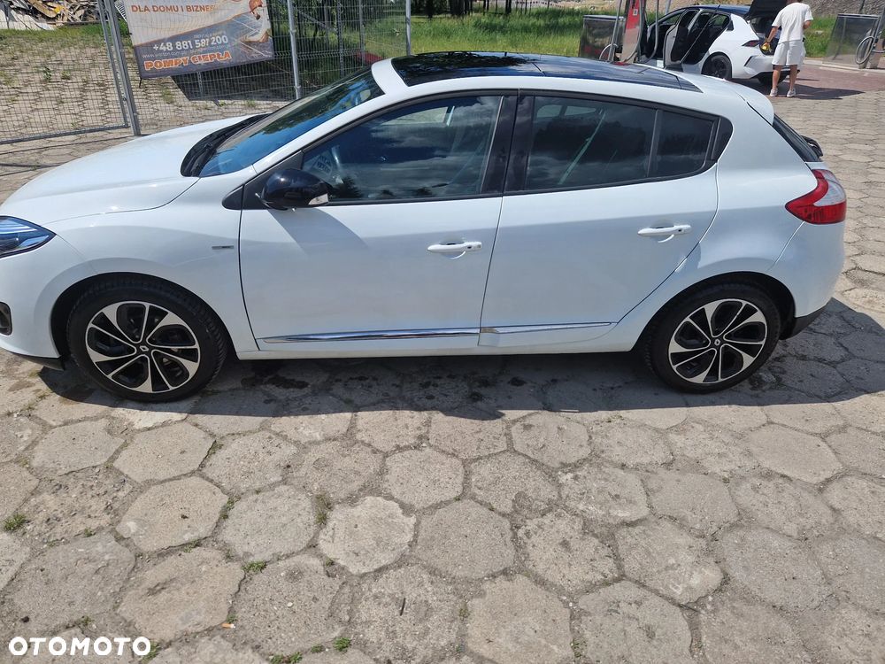 Renault Megane ENERGY TCe 130 BOSE EDITION - 3