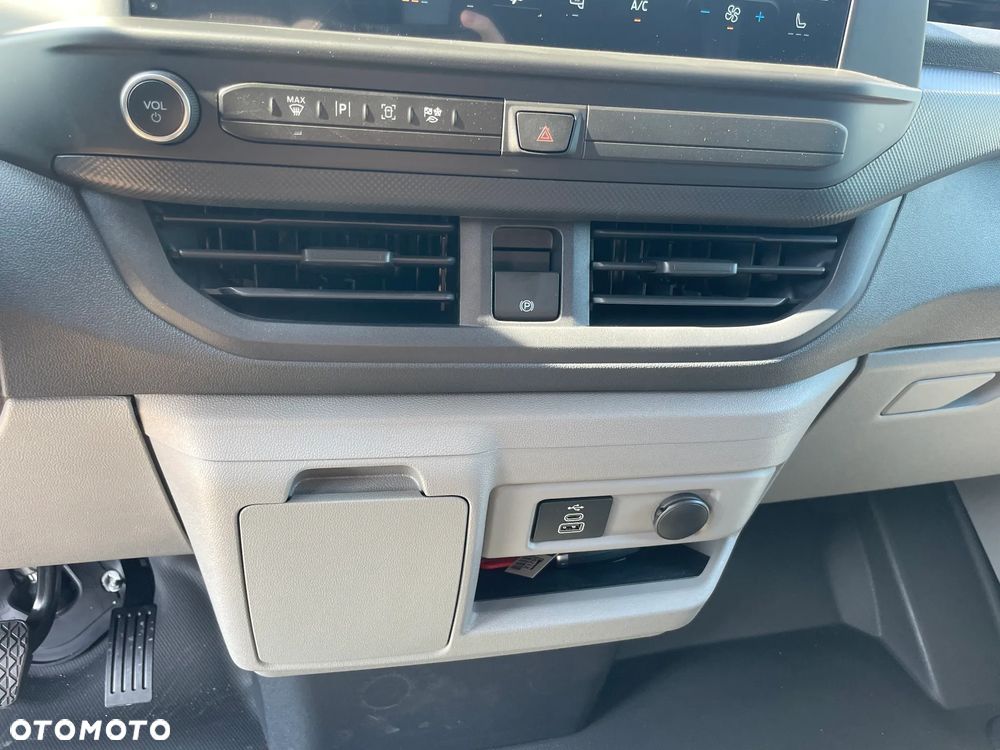 Ford Transit Custom - 21