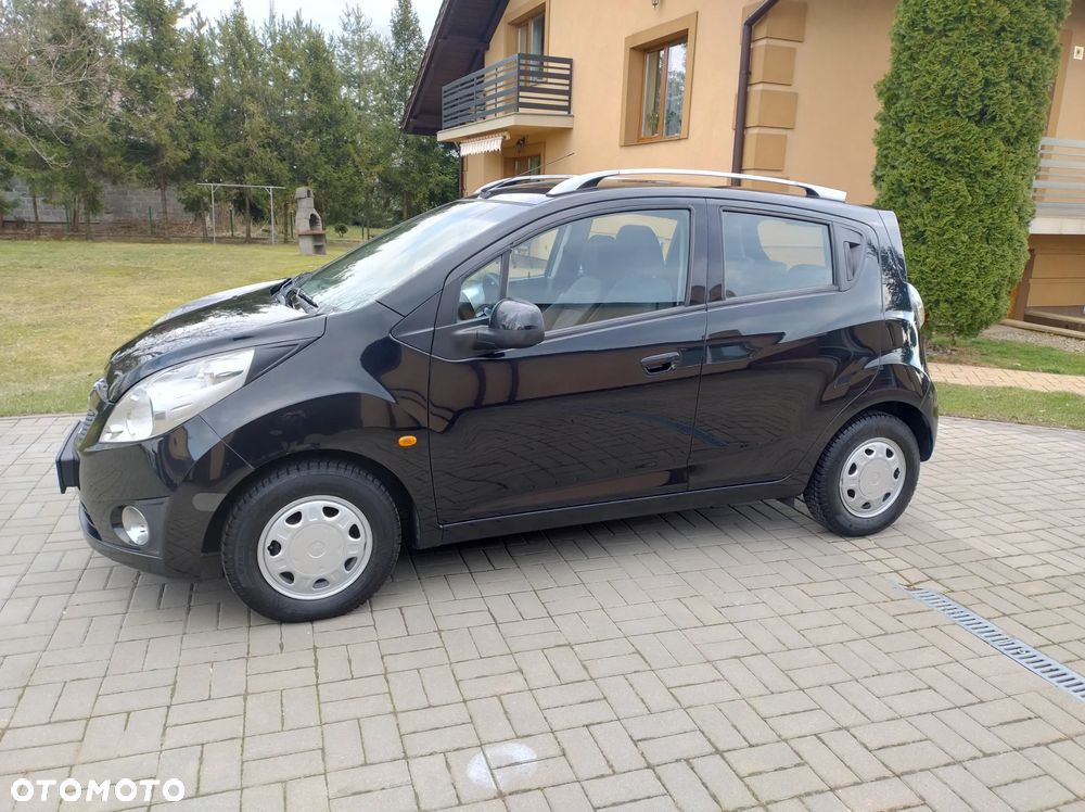 Chevrolet Spark 1.2 LT - 3