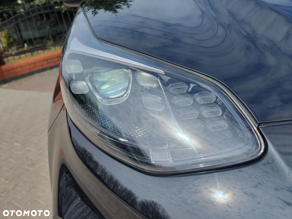 Kia Sportage 2.0 CRDI AWD Eco-Dynamics+ (48V M-H) PLATINUM - 5