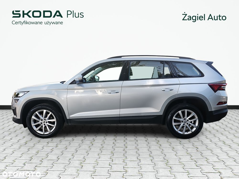 Skoda Kodiaq 1.5 TSI ACT 4x2 Ambition DSG - 2