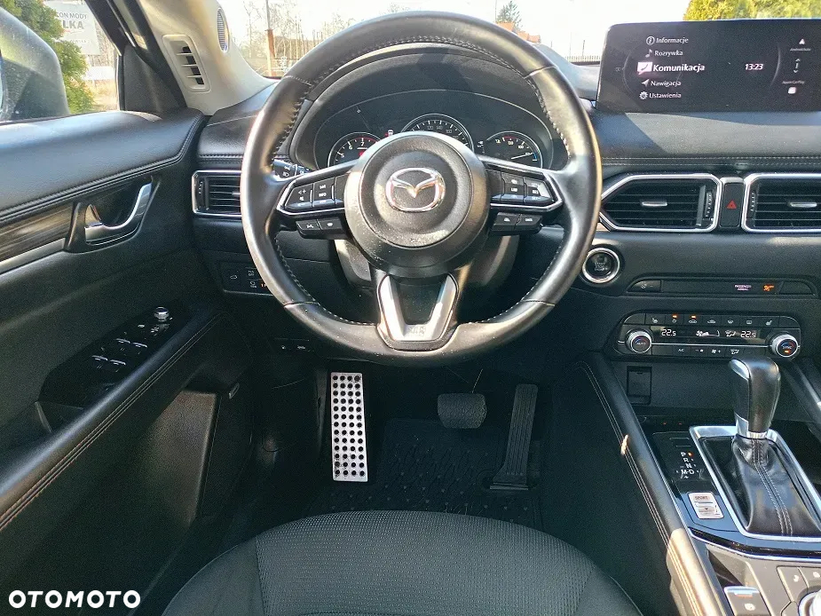 Mazda CX-5 2.0 Exclusive-Line 2WD - 16