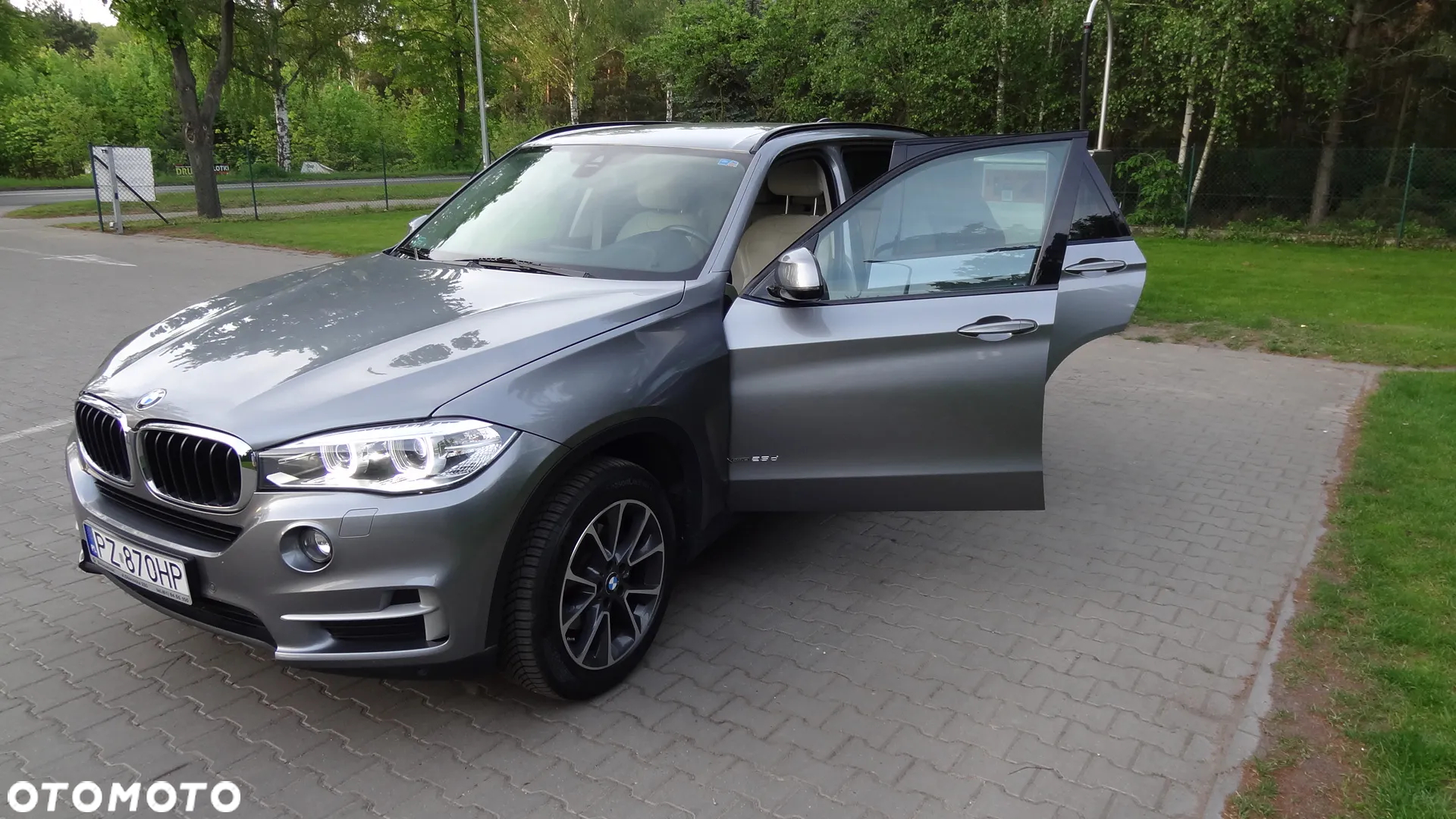 BMW X5 xDrive25d - 18